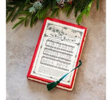 Silent Night Journal