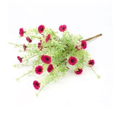 Purple Daisy Pick