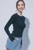Button Up Sweater Cardigan