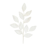 Leaf Spray Polyester