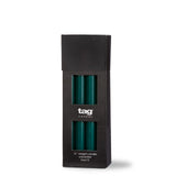 10 Straight Candle- Multi Color