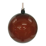 Ball Ornament 5d Glass