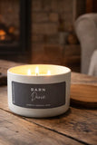 Signature 10oz Statement Collection: Barn Dance