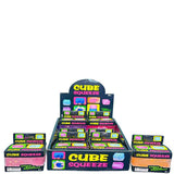 Cube Squishy Squeeze Toy