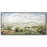 Verdant Valley 28x56