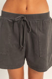 Midrise Shorts
