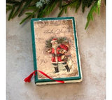 Santa Clause Journal