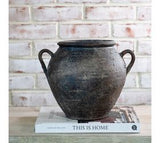 Handle Vintage Vase