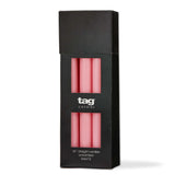 10 Straight Candle- Multi Color
