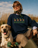 Duck Duck Goose Sweatshirt