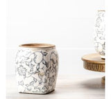 Heirloom Vase