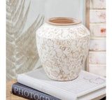 Heirloom Vase