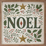 Decorative Noel