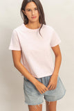 Classic Cotton T-Shirt