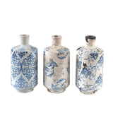Terra-cotta Vase