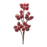 Berry Spray Styrofoam