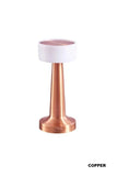 Retro Cordless Touch Control Led Night Lamp