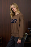 Varsity 1987 Sweatshirt