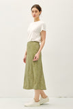 Midi Skirt