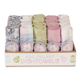 Hoppy Easter Assorted Dishtowels
