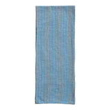 Woven Cotton Reversible Table Runner