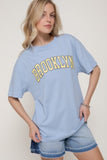 Brooklyn Graphic Tee