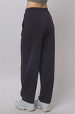Barrel Leg Joggers