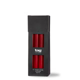 10 Straight Candle- Multi Color