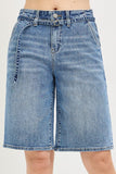 Slouchy Jorts
