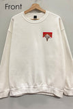 Badlands South Dakota Sweatshirt