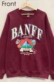 Banff Sweatshirt