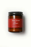 Classic 7oz Statement Collection: Holiday Home