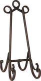 Metal Plate Holder,small