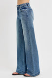 Tummy Control High Rise Jeans