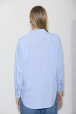 Striped Long Sleeve Shirt