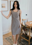 The Posey Pencil Dress