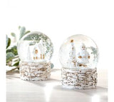 Mini Snow Globe