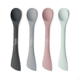 Krumbs Kitchen The Ultimate 2-in-1 Spoon & Spatula