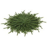 Willow Pine Round Placemat