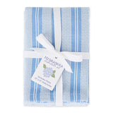 Garden Heavyweight Essentials Dishcloth Set Of 3