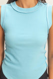 Seam Detail Tank Top