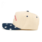 All American Hot Dogs Trucker Hat