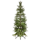 Large Christmas Tree