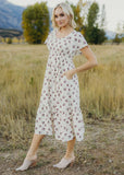 The Kendall Dress