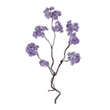 Floral Stem-lavender