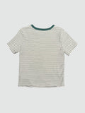 Striped Baby Tee