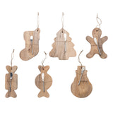 Wood Cutting Board W Spreader