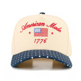 American Made 1776 Trucker Hat