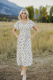 The Kendall Dress