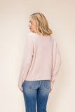 Relaxed Fit Cardigan